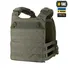 Плитоноска M-Tac Cuirass FAST QRS Ranger Green Фото 2